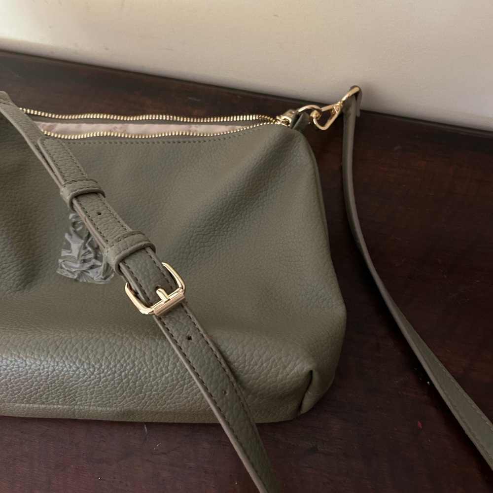 Steve Madden bag